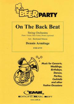On The Back Beat Standard