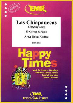 Las Chiapanecas Standard