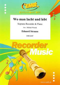 Wo man lacht und lebt Standard