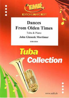 Dances From Olden Times Standard
