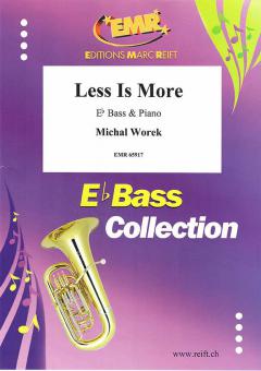 Less Is More Standard