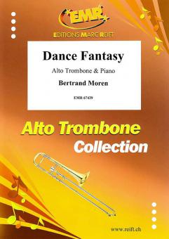 Dance Fantasy Standard
