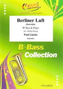 Berliner Luft Standard