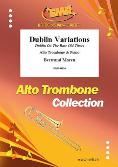 Dublin Variations Standard