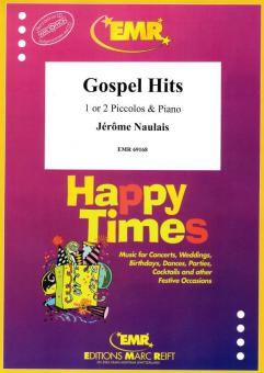Gospel Hits Standard