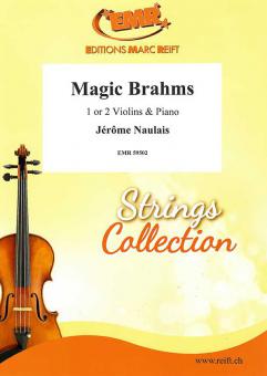 Magic Brahms Standard