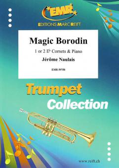 Magic Borodin Standard
