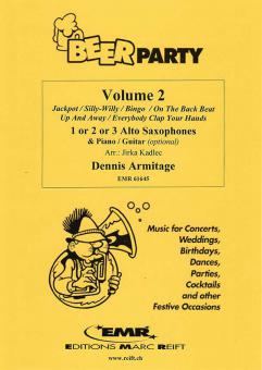 Beer Party Vol. 2 Standard