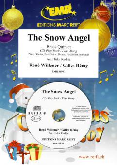 The Snow Angel Standard