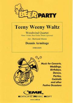 Teeny Weeny Waltz Standard