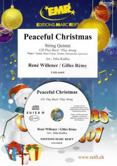 Peaceful Christmas Standard
