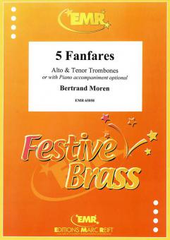 5 Fanfares Standard