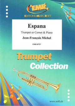 Espana Standard