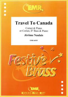 Travel To Canada Standard