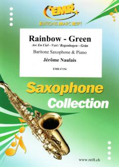 Arc En Ciel - Vert Standard