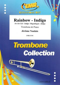 Arc En Ciel - Indigo Standard