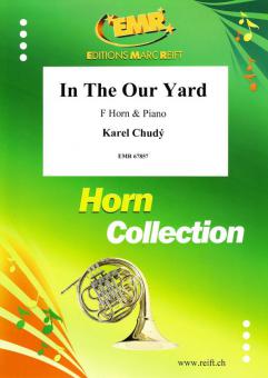 In The Our Yard Standard