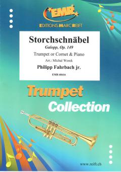 Storchschnäbel Standard
