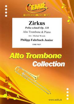 Zirkus Standard