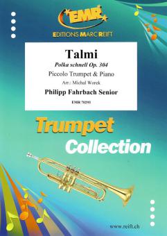 Talmi Standard