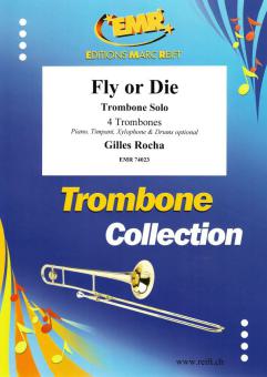 Fly or Die Standard