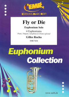 Fly or Die Standard