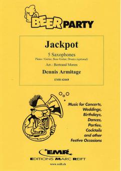 Jackpot Standard
