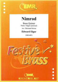 Nimrod Standard