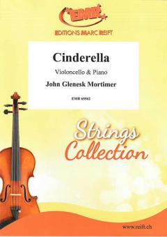 Cinderella Standard
