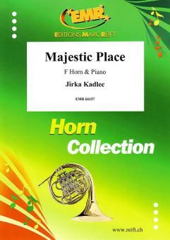 Majestic Place Standard