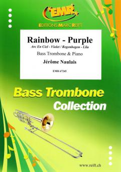 Arc En Ciel - Violet Standard