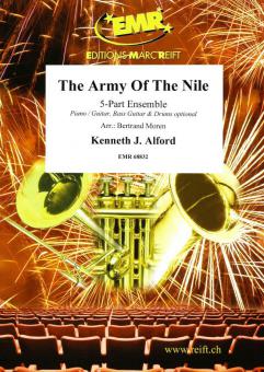 The Army Of The Nile Standard