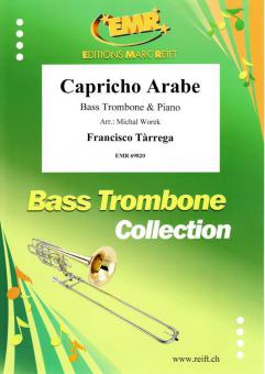 Capricho Arabe Standard