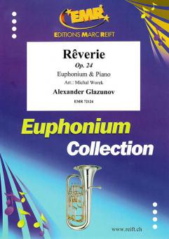 Rêverie Op. 24 Standard
