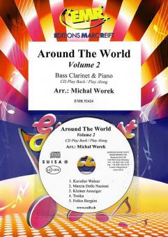 Around The World Vol. 2 Standard