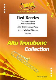 Red Berries Standard
