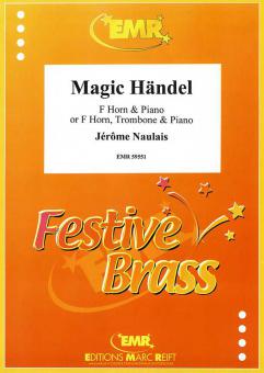 Magic Händel Standard