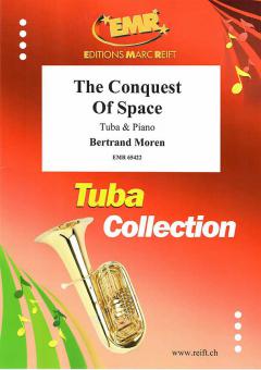 The Conquest Of Space Standard