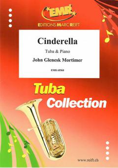 Cinderella Standard