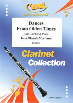 Dances From Olden Times Standard