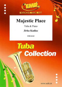 Majestic Place Standard
