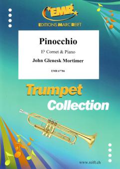 Pinocchio Standard