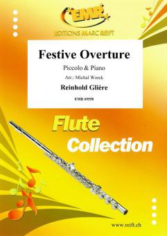 Festive Overture Standard
