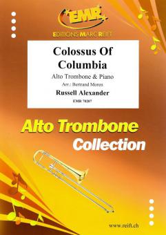 Colossus Of Columbia Standard