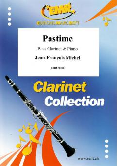 Pastime Standard