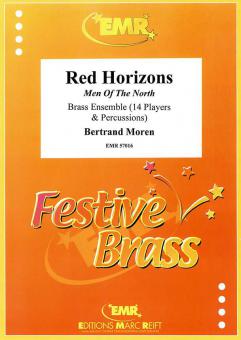 Red Horizons Standard