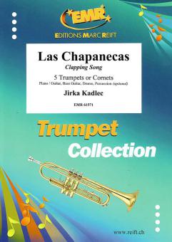 Las Chapanecas Standard