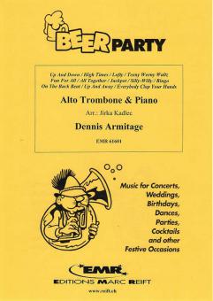 Beer Party Standard