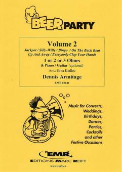 Beer Party Vol. 2 Standard