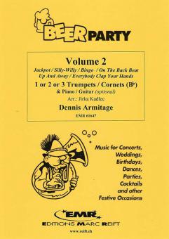 Beer Party Vol. 2 Standard